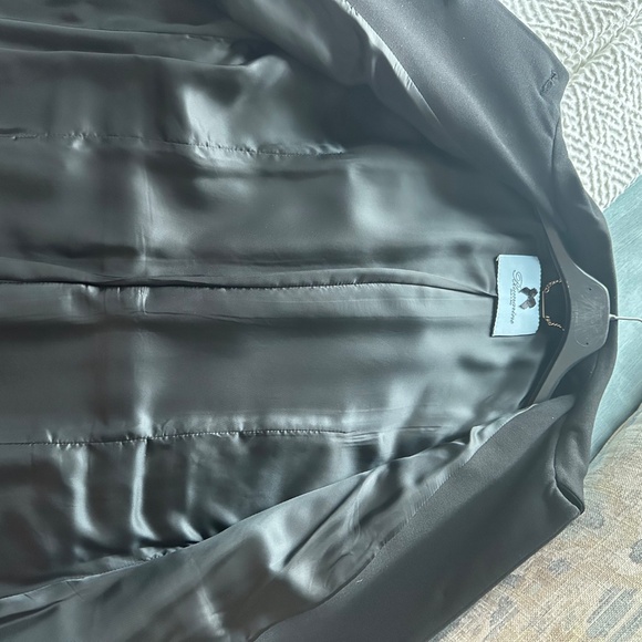 Blumarine Dress Coat - Picture 16 of 16